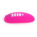 OHMIBOD Lightshow - okos csikló vibrátor fényjátékkal (pink) kép