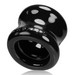 OXBALLS Squeeze - heregyűrű és nyújtó (fekete) kép