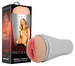 Penthouse Nicole Aniston - élethű vagina minivibrátorral (natúr) kép