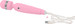 Pillow Talk Cheeky Wand - akkus masszírozó vibrátor (pink) kép