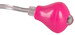 Pink Power - mini vibrorúd (pink) kép
