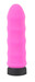 Power Vibe Wavy - akkus, hullámos vibrátor (pink) kép