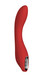 Red Revolution Eva - akkus, mozgó golyós G-pont vibrátor (piros) kép