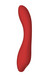 Red Revolution Eva - akkus, mozgó golyós G-pont vibrátor (piros) kép