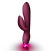 Rocks Off Everygirl - akkus, vízálló, csiklókaros vibrátor (burgundy vörös) kép