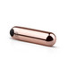 Rosy Gold Bullet - akkus, mini rúdvibrátor (rosegold) kép