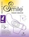 SMILE Finger - hullámos, szilikon ujjvibrátor (lila) kép