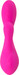 SWAN Hug - akkus, vízálló csiklókaros vibrátor (pink) kép