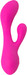 SWAN Hug - akkus, vízálló csiklókaros vibrátor (pink) kép