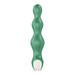 Satisfyer Lolli-Plug 2 - akkus, vízálló anál vibrátor (zöld) kép
