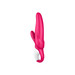 Satisfyer Mr. Rabbit - vízálló, akkus csiklókaros vibrátor (pink) kép