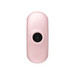 Satisfyer Pro To Go 3 - akkus, csiklóizgató vibrátor (pink) kép