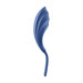 Satisfyer Swordsman - akkus, vibrációs péniszgyűrű (kék) kép