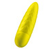 Satisfyer Ultra Power Bullet 5 - akkus, vízálló vibrátor (sárga) kép