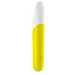 Satisfyer Ultra Power Bullet 7 - akkus, vízálló csikló vibrátor (sárga) kép