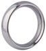 Sextreme - acél péniszgyűrű (4,5 cm) kép