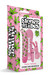 Stoner Budz Bunny - G-pont vibrátor szett (4 részes) - pink kép