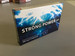 Strong Power Max - étrendkiegészítő kapszula férfiaknak (4 db) kép