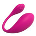 Sunfo - okos, akkus, vízálló vibrációs tojás (pink) kép
