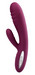 Svakom Adonis - vízálló, melegítős, csiklókaros vibrátor (viola) kép