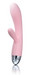 Svakom Alice - akkus, csiklókaros vibrátor (halvány pink) kép