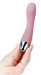 Svakom Amy- akkus, G-pont vibrátor (halvány pink) kép