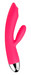 Svakom Trysta - vízálló, mozgó golyós, csiklókaros vibrátor (piros) kép