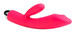 Svakom Trysta - vízálló, mozgó golyós, csiklókaros vibrátor (piros) kép