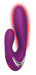 Svakom Vesper - vízálló, melegítős, csiklókaros vibrátor (viola) kép