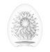 TENGA Egg Shiny Pride - maszturbátor (6 db) kép