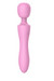 The Candy Shop Wand - akkus, masszírozó vibrátor (pink) kép
