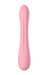 The Candy Shop - akkus, vízálló vibrátor (pink) kép