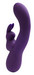 VeDO Kinky Bunny - akkus, csiklókaros G-pont vibrátor (lila) kép