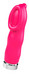 VeDO Luv Plus - akkus csiklóvibrátor (pink) kép