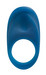 VeDO Over Drive - akkus vibrációs péniszgyűrű (kék) kép