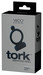 VeDO Tork - vibrációs péniszgyűrű (fekete) kép