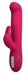 Vibe Couture Rabbit Gesture - Nyuszis, bólogató vibrátor (pink) kép