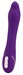 Vibe Couture Revel - vízálló, bólogató G-pont vibrátor (lila) kép