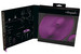 VibePad 2 - akkus, rádiós, nyaló párna vibrátor (lila) kép