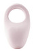 Vivre Bibi - akkus, vibrációs péniszgyűrű (pink) kép