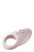 Vivre Bibi - akkus, vibrációs péniszgyűrű (pink) kép