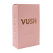 Vush The Rose 2 - akkus, vízálló masszírozó vibrátor (pink) kép