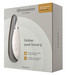 Womanizer Premium 2 - akkus, vízálló csiklóizgató (fehér) kép