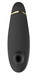 Womanizer Premium 2 - akkus, vízálló csiklóizgató (fekete) kép