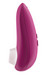 Womanizer Starlet 3 - akkus, vízálló csiklóizgató (pink) kép