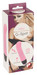 You2Toys Mini G-Vibe - akkus, mini G-pont vibrátor (pink) kép