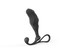 Zini Janus Anti-sock - prosztata dildó - nagy (fekete) kép