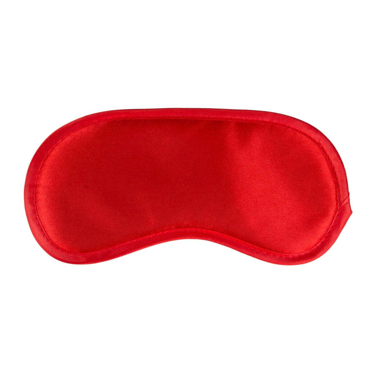 Easytoys - szatén szemmaszk (piros) kép