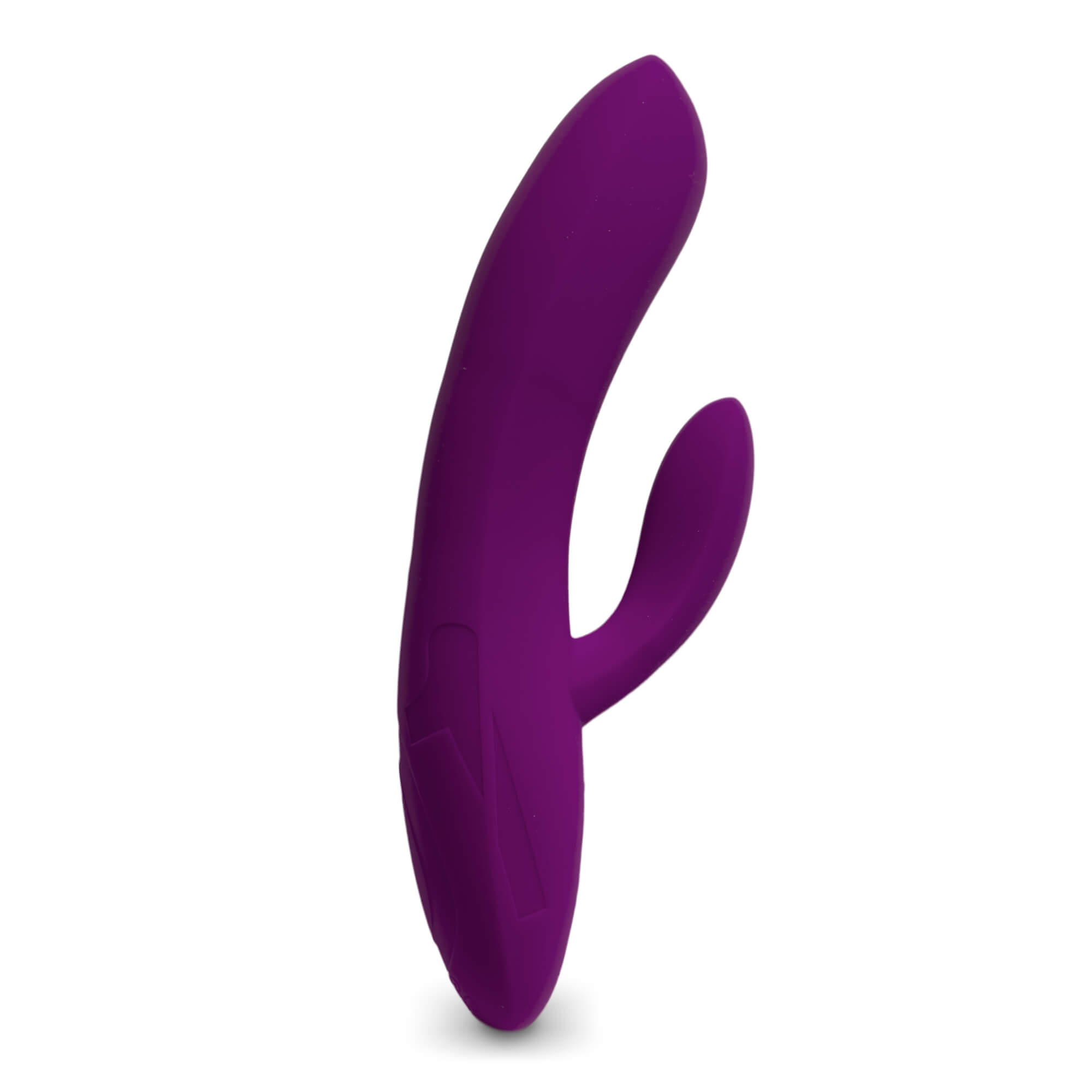 Laid - akkus csiklókaros vibrátor (lila) kép