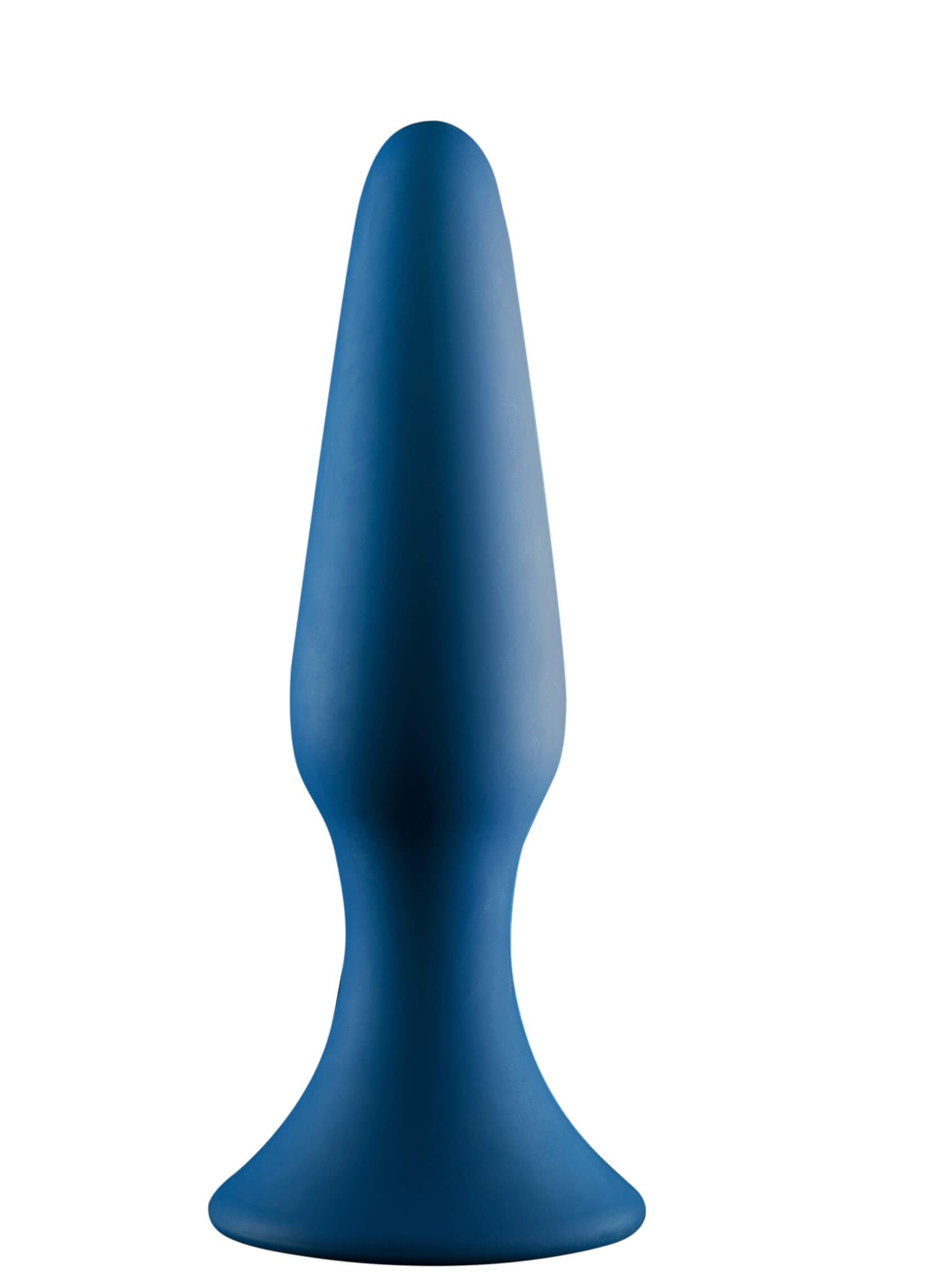 MenzStuff - golyós anál dildó (kék) kép
